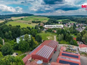Prodej pozemku pro bydlení, Jindřichovice pod Smrkem, 1016 m2
