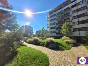 Prodej bytu 2+kk, Praha - Hlubočepy, Hugo Haase, 53 m2