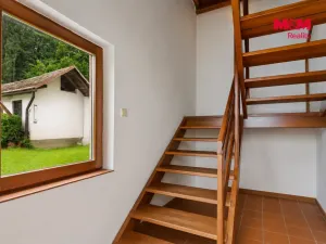 Prodej rodinného domu, Svor, 376 m2