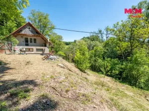 Prodej chaty, Zlín, Štákovy Paseky, 102 m2