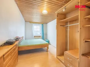 Prodej rodinného domu, Kladno, Havířská, 105 m2
