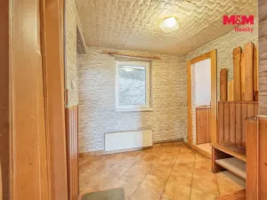 Prodej rodinného domu, Kladno, Havířská, 105 m2