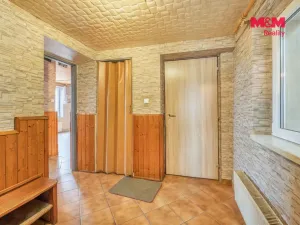 Prodej rodinného domu, Kladno, Havířská, 105 m2