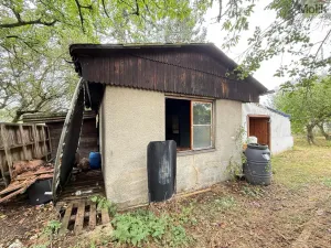 Prodej zahrady, Teplice, 495 m2