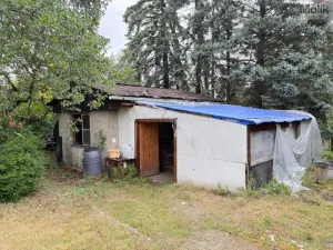 Prodej zahrady, Teplice, 495 m2
