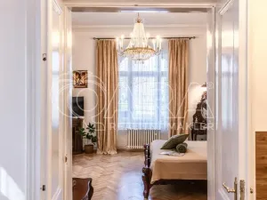 Prodej bytu 2+1, Praha - Smíchov, Janáčkovo nábřeží, 65 m2