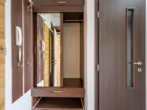 Pronájem bytu 1+kk, Brno, Okrouhlá, 30 m2