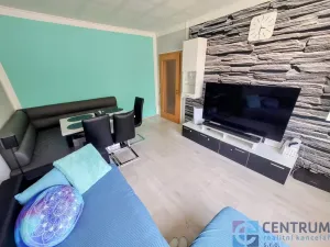Prodej bytu 3+1, Jablonec nad Nisou - Jablonecké Paseky, Vysoká, 65 m2