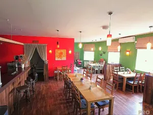 Pronájem restaurace, Rohatec, Vítězná, 195 m2