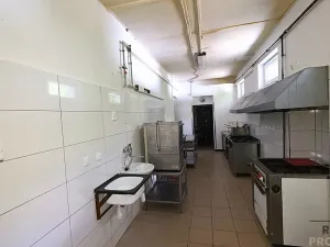 Pronájem restaurace, Rohatec, Vítězná, 195 m2