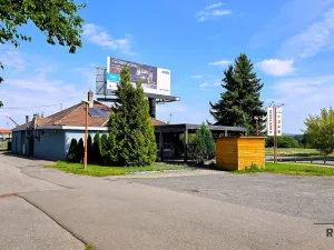 Pronájem restaurace, Rohatec, Vítězná, 195 m2