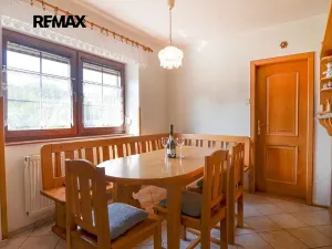 Prodej rodinného domu, Dobré Pole, 121 m2