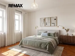 Prodej rodinného domu, Břeclav, náměstí Petra Bezruče, 70 m2