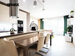 Prodej rodinného domu, Kyjov, třída Komenského, 290 m2