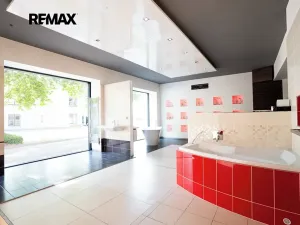 Prodej rodinného domu, Kyjov, třída Komenského, 290 m2
