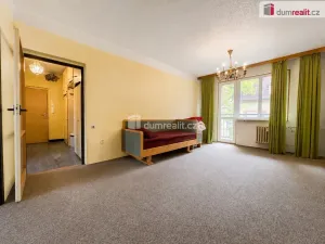 Prodej bytu 2+1, Karlovy Vary, Sládkova, 55 m2