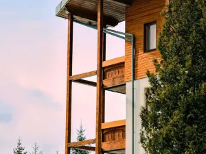 Prodej ubytování, Zlín, 2000 m2