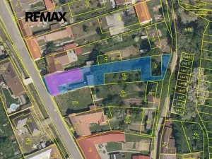 Prodej rodinného domu, Sobůlky, 218 m2