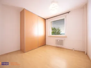 Pronájem bytu 3+1, Šumperk, Čsl. armády, 57 m2