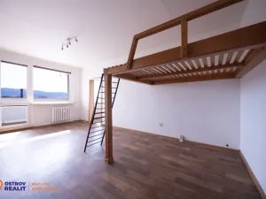 Pronájem bytu 3+1, Šumperk, Čsl. armády, 57 m2
