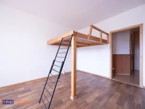 Pronájem bytu 3+1, Šumperk, Čsl. armády, 57 m2