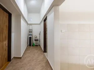 Pronájem bytu 1+kk, Ostrava - Moravská Ostrava, Jílová, 39 m2