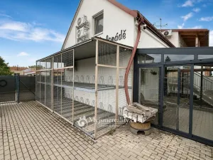 Prodej ubytování, Lednice, Slovácká, 294 m2