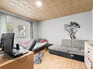 Prodej rodinného domu, Cvikov - Cvikov II, Potoční, 112 m2