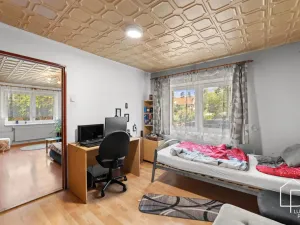 Prodej rodinného domu, Cvikov - Cvikov II, Potoční, 112 m2