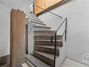Prodej rodinného domu, Cvikov - Cvikov II, Potoční, 112 m2