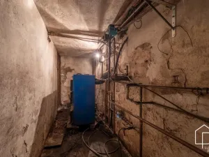 Prodej rodinného domu, Cvikov - Cvikov II, Potoční, 112 m2