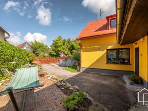 Prodej rodinného domu, Cvikov - Cvikov II, Potoční, 112 m2