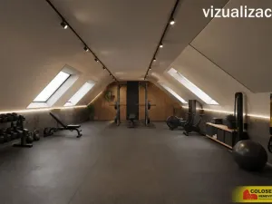 Prodej rodinného domu, Šumice, 165 m2