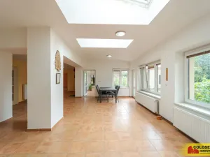 Prodej rodinného domu, Šumice, 165 m2
