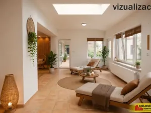 Prodej rodinného domu, Šumice, 165 m2