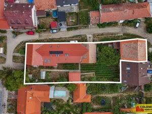Prodej rodinného domu, Šumice, 165 m2