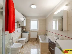 Prodej rodinného domu, Šumice, 165 m2