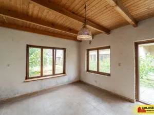 Prodej rodinného domu, Šumice, 165 m2