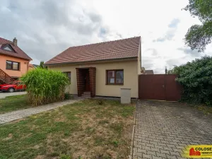Prodej rodinného domu, Šumice, 165 m2