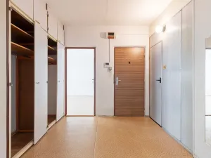 Prodej bytu 4+1, Holešov, Dukelská, 91 m2