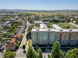 Prodej bytu 4+1, Holešov, Dukelská, 91 m2