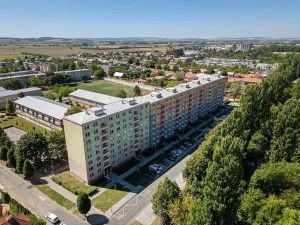 Prodej bytu 4+1, Holešov, Dukelská, 91 m2