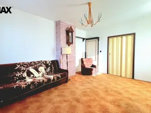 Prodej rodinného domu, Dačice, Svobodova, 102 m2