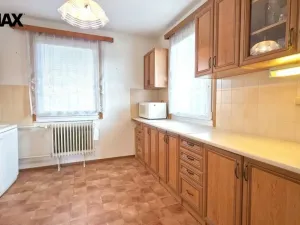 Prodej rodinného domu, Dačice, Svobodova, 102 m2