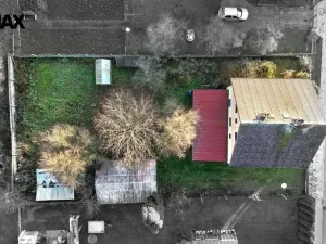 Prodej rodinného domu, Dačice, Svobodova, 102 m2