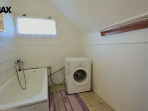 Prodej rodinného domu, Dačice, Svobodova, 102 m2