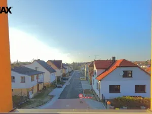 Prodej rodinného domu, Dačice, Svobodova, 102 m2