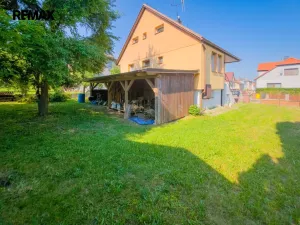 Prodej rodinného domu, Dačice, Svobodova, 102 m2