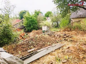 Prodej pozemku pro bydlení, Radkov, 371 m2