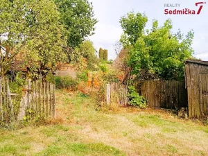 Prodej pozemku pro bydlení, Radkov, 371 m2